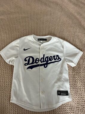 MLB Los Angeles Dodgers - Youth Jersey (Nike)